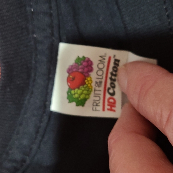 Men's Tshirt - Picture 3 of 4